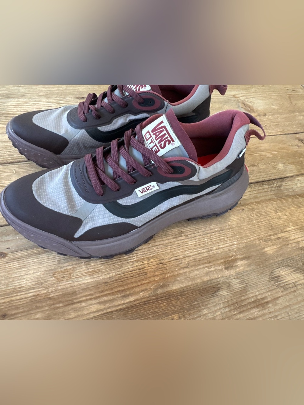 Vans MTE Crosspath Shoes Women’s Size 8 Men’s Size 6.5 $130 New - Picture 6 of 10